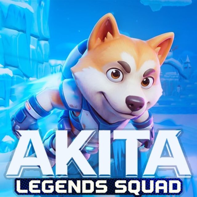 Akita- Legends Squad Review