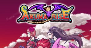 Akuma Rise Review Akuma Rise Review