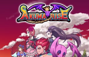 Akuma Rise Review Akuma Rise Review