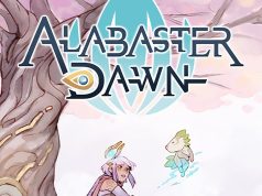Alabaster Dawn Review Alabaster Dawn Review