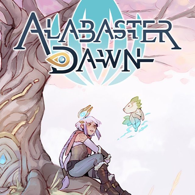 Alabaster Dawn Review