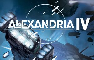 Alexandria IV Review Alexandria IV Review
