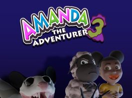Amanda the Adventurer 3 Review