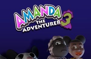 Amanda the Adventurer 3 Review Amanda the Adventurer 3 Review