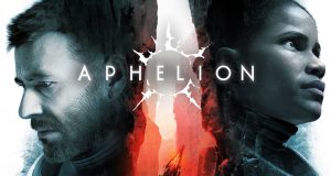 Aphelion Review Aphelion Review