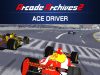 Arcade Archives 2 ACE DRIVER Review Arcade Archives 2 ACE DRIVER Review