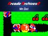 Arcade Archives 2 Mr.Do! Review Arcade Archives 2 Mr.Do! Review