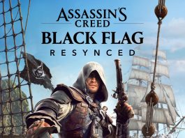 Assassin's Creed Black Flag Resynced Preview