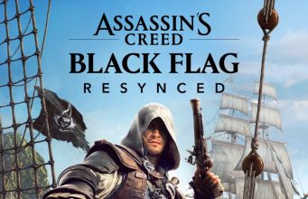 Assassin’s Creed Black Flag Resynced Preview Assassin's Creed Black Flag Resynced Preview