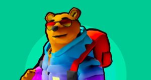 Bear No Grudge Review Bear No Grudge Review