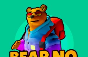Bear No Grudge Review Bear No Grudge Review