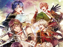 Birushana- Winds of Fate Review