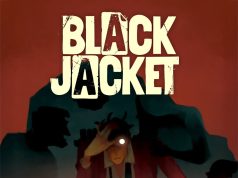 Black Jacket Review Black Jacket Game Review