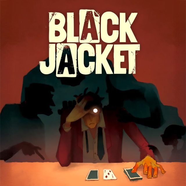 Black Jacket Game Review