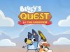 Bluey’s Quest for the Gold Pen Review Bluey's Quest for the Gold Pen Review