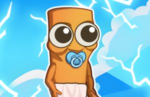 Brainrots Evolution Review Brainrots Evolution
