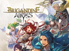 Brigandine Abyss Preview Brigandine Abyss Preview