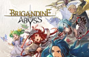 Brigandine Abyss Preview Brigandine Abyss Preview