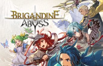 Brigandine Abyss Preview Brigandine Abyss Preview