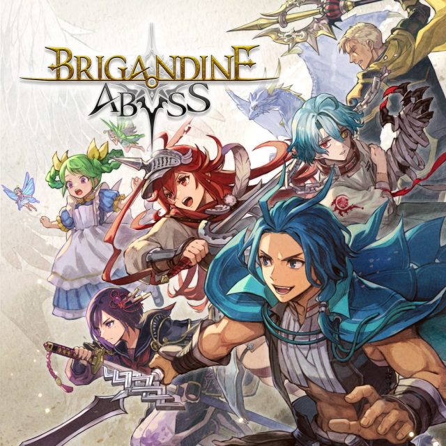 Brigandine Abyss Preview