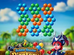 Bubble Shooter Piratery Review Bubble Shooter Piratery Review