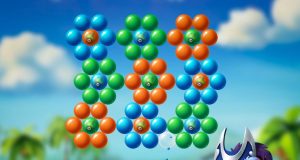 Bubble Shooter Piratery Review Bubble Shooter Piratery Review