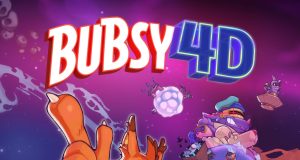 Bubsy 4D Review Bubsy 4D Review