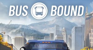Bus Bound Review Bus Bound Review