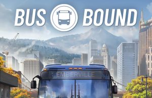 Bus Bound Review Bus Bound Review