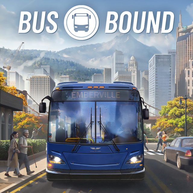 Bus Bound Review