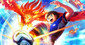 Captain Tsubasa 2: World Fighters Preview Captain Tsubasa 2: World Fighters Preview