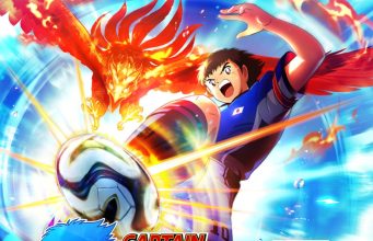 Captain Tsubasa 2: World Fighters Preview Captain Tsubasa 2: World Fighters Preview