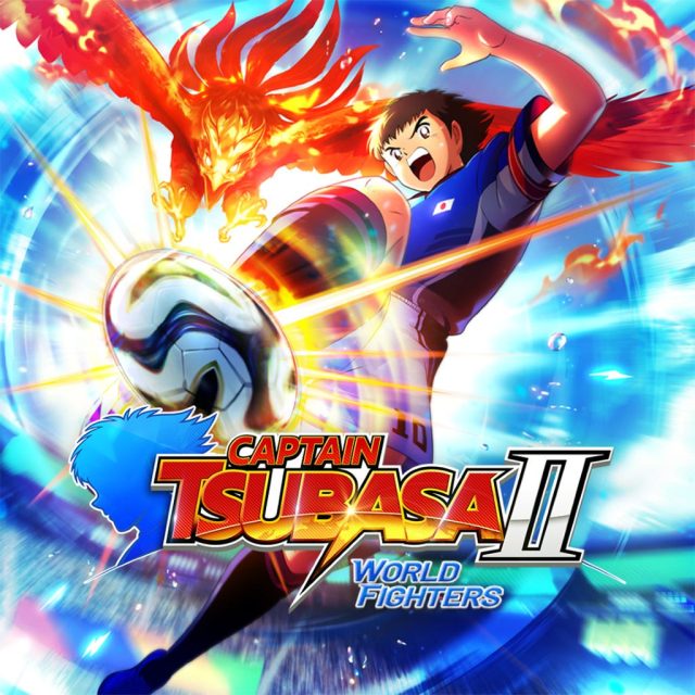 Captain Tsubasa 2: World Fighters Preview Captain Tsubasa 2: World Fighters Preview