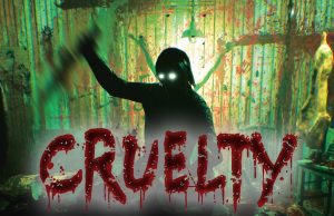 CRUELTY Review CRUELTY Review