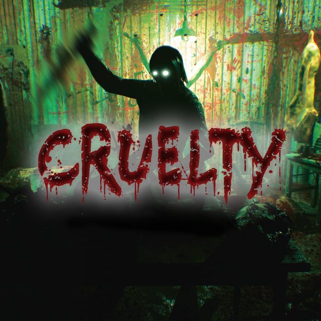 CRUELTY Review