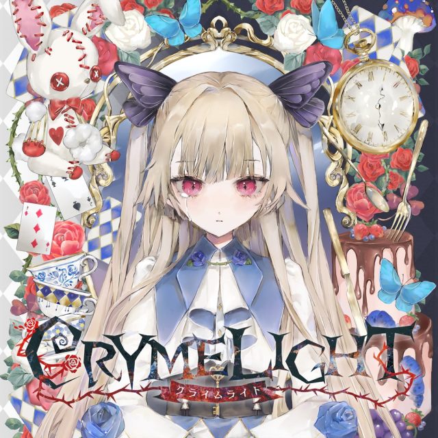 CRYMELIGHT Video Game Preview