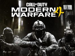 Call of Duty: Modern Warfare 4 Preview Call of Duty: Modern Warfare 4 Preview