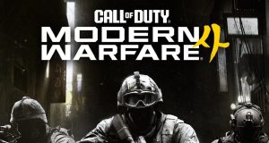 Call of Duty: Modern Warfare 4 Preview Call of Duty: Modern Warfare 4 Preview