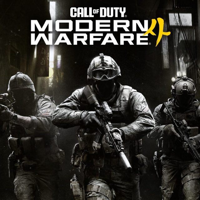 Call of Duty: Modern Warfare 4 Preview