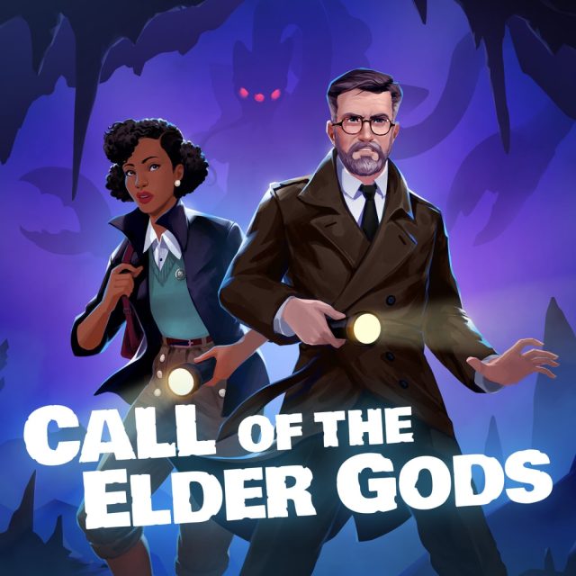 Call of the Elder Gods Review Call of the Elder Gods Review
