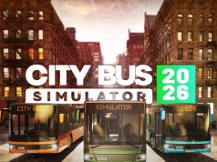 City Bus Simulator 2026 Review City Bus Simulator 2026 Review
