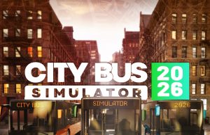 City Bus Simulator 2026 Review City Bus Simulator 2026 Review