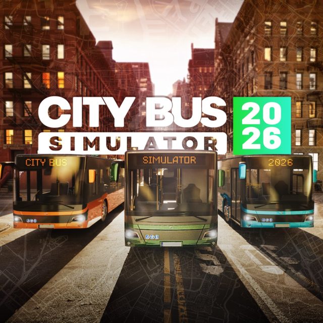 City Bus Simulator 2026 Review