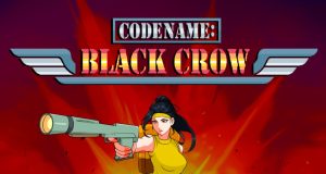 Codename: Black Crow Review Codename- Black Crow Review