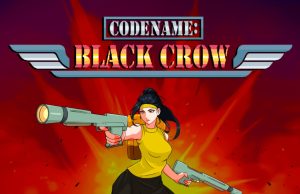 Codename: Black Crow Review Codename- Black Crow Review