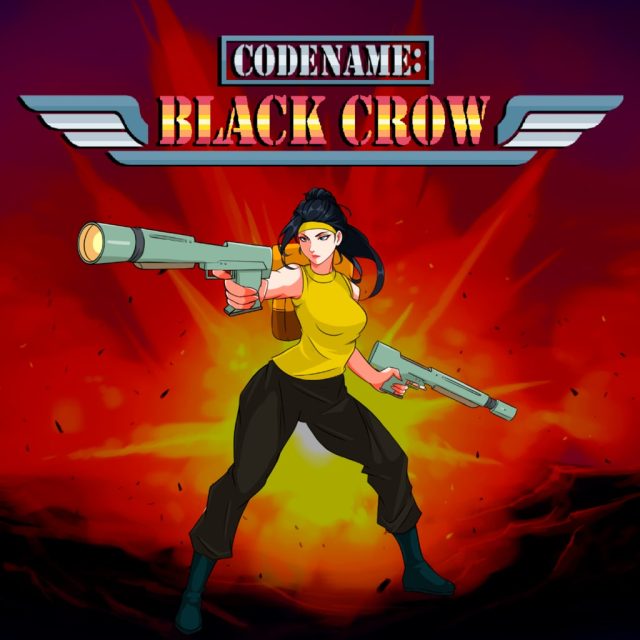 Codename- Black Crow Review