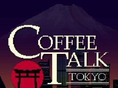 Coffee Talk Tokyo Review Coffee Talk Tokyo Review
