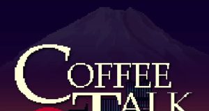 Coffee Talk Tokyo Review Coffee Talk Tokyo Review