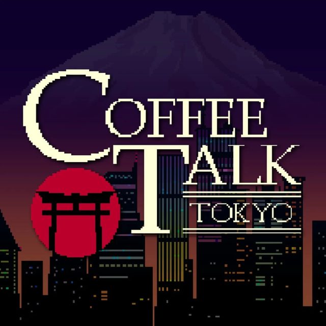 Coffee Talk Tokyo Review