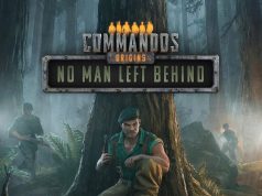 Commandos: Origins – No Man Left Behind Review Commandos: Origins - No Man Left Behind Review